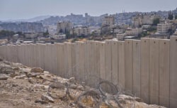 Dopo il piano E1, spunta E2: Israele circonda Betlemme