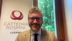 Markus Krienke – Rubio dal papa. Ma Trump reitera