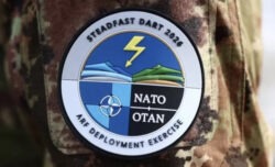 L’Europa si prenda la Nato