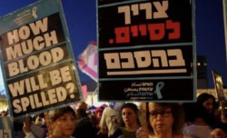 Quell’odio che isola Israele dal mondo. L’antisemitismo sollecitato dove non c’è