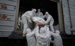 Le bugie sui caduti non bastano: oltre 600mila morti tra russi e ucraini