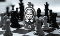Otto mosse per sconfiggere Putin