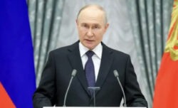Putin e l’eredità di Norimberga