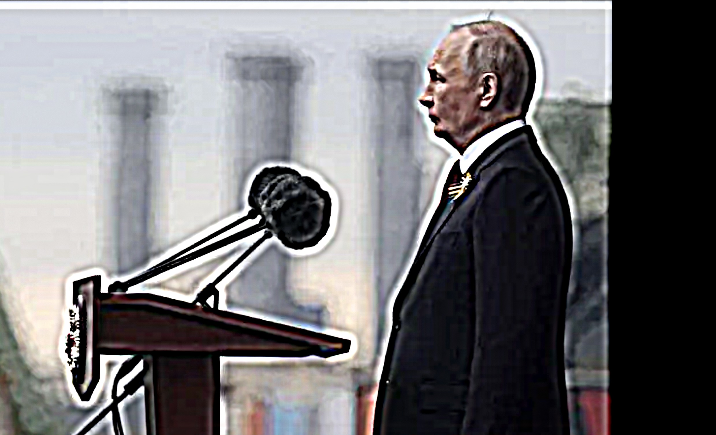 Galeotti: “Molti in Russia stanchi della guerra. Ora Putin vuole trattare”