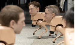 Gli integralisti di Silicon Valley «oltre i limiti dell’evoluzione»