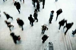 Senza immigrazione la popolazione svizzera invecchierebbe rapidamente