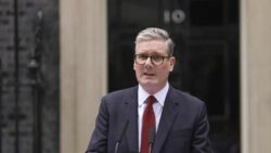 Starmer in bilico: il voto che potrebbe ridefinire  la politica britannica
