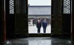 Gestiamo insieme il caos. Ma Taiwan è la linea rossa