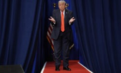Le monarchie del petrolio nella trappola di Trump
