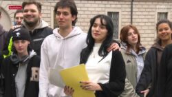 Uno spettacolo di disumanità