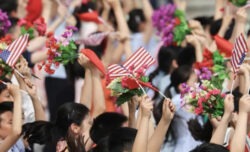 Il G2 e la vittoria della Cina ai punti. Così il summit cancella l’Occidente