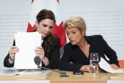 L’UBS e la Svizzera – È ora che i cittadini abbiano voce in capitolo