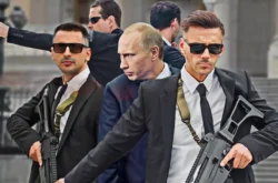 Un golpe anti-Putin?