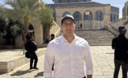 Al Aqsa, sfida allo status quo