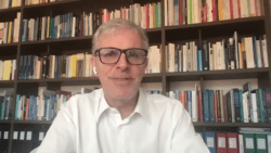 Sergio Rossi – Un aiuto alle spese per le cure dentarie