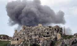 Israele taglia in due il Libano, preso il castello di Beaufort: “Allarghiamo le operazioni”