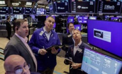 Da Wall Street a Seul, l’Ai affonda i mercati e si teme il rischio contagio