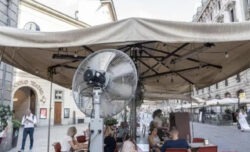 Dalle cupole di calore a el Niño: ecco perché fa così caldo