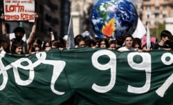Questa fornace l’abbiamo accesa noi: la scienza dice cambio climatico