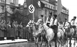 Ucraina e Polonia, i fantasmi della storia
