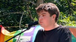 Niccolò Mazzi-Damotti: “Noi giovani e l’antifascismo”
