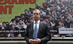 “No a una Svizzera da 10 milioni!” e Brexit nel Regno Unito: stesse cause, stessi effetti?