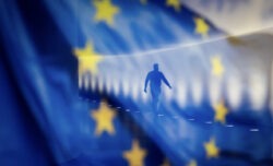 Sul tavolo c’è il futuro dell’Europa
