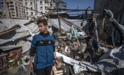Gaza e l’occupazione che dilaga nel silenzio