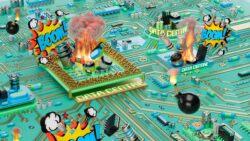 La sinistra nella trappola della tecnica