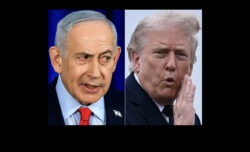 La Casa Bianca scarica Netanyahu: “Smetta di criticarci, siamo i soli amici che ha”