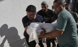Lo scontro Stati uniti-Israele non ha effetti sui palestinesi: mille uccisi