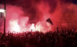 La rivolta sociale di una Francia lacerata