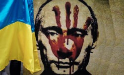 Se la Russia è pronta anche alla sconfitta
