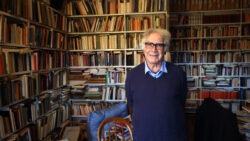 Carlo Ginzburg, lo storico degli indizi
