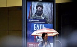Dalle rive del Dnipro alla Crimea: l’Armata di Putin soffre al fronte