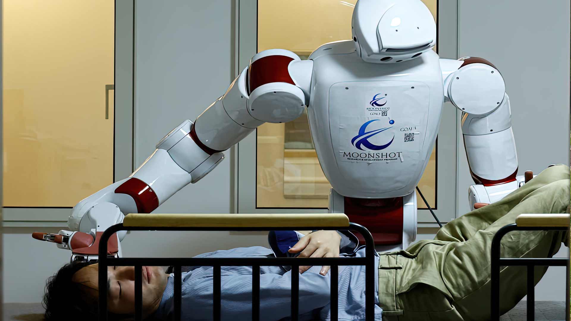 Il futuro del lavoro e della società è imprescindibile dalle professioni di cura