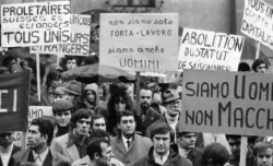 Il ritorno dei bambini nascosti?