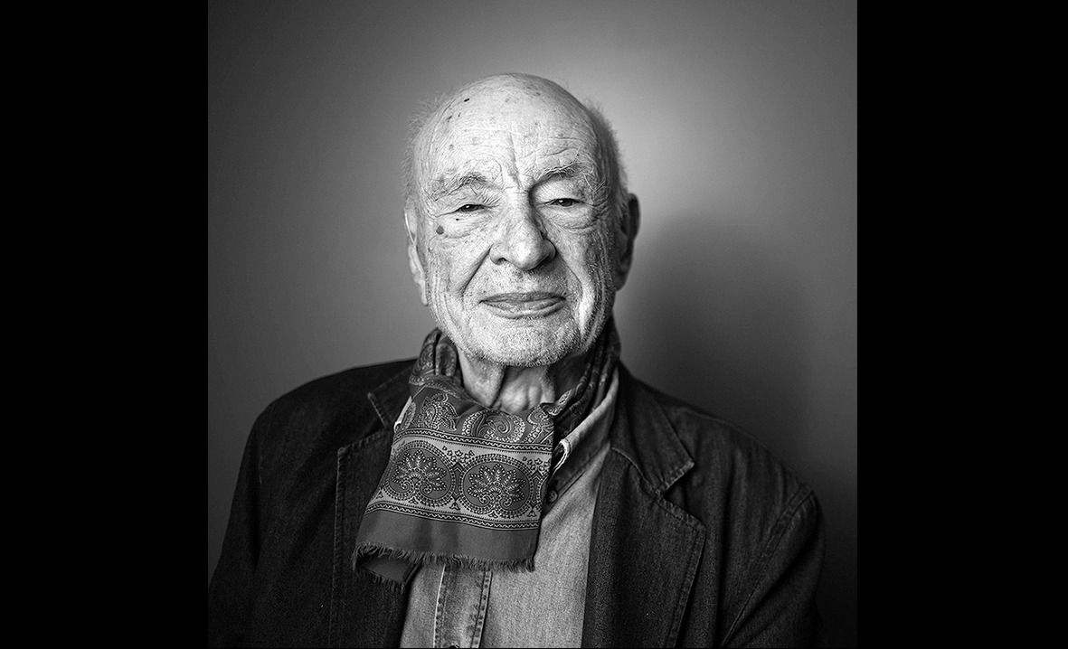 E’ morto Edgar Morin, “gigante del pensiero”
