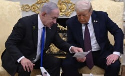 Trump: “Perché Bibi ha fatto quel c. di attacco?”. Ma gli Usa sono certi dell’intesa: ecco i motivi