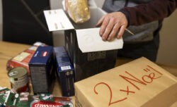 I volontari che fanno funzionare la Svizzera