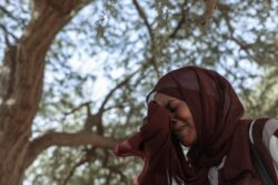ONU: in Sudan è genocidio