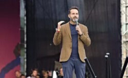 Attentato a Berlino: “Le religioni alimentano l’odio e i pifferai magici corrompono i frustrati”