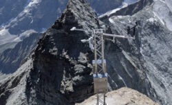 Così il riscaldamento globale sta sgretolando il Cervino: un processo che sembra inarrestabile
