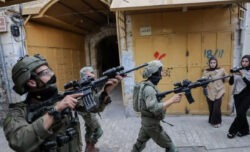 Inferno Cisgiordania, l’escalation degli attacchi che la rende il fronte più caldo del conflitto