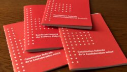 Quattro lingue ufficiali: questa è la Svizzera