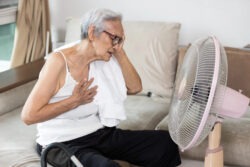 Centinaia di morti per il caldo e la politica fa ben poco