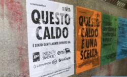 Dieci fake news sulle ondate calore (e perché sono fake)