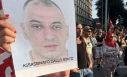 Vivere, e morire, dalla parte “sbagliata”