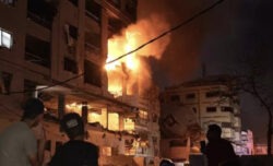 A Gaza la guerra ha cambiato nome