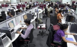 Il boom digitale in India uccide